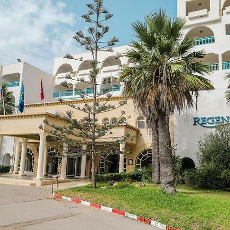 Regency Hotel & Spa Monastir Extérieur photo