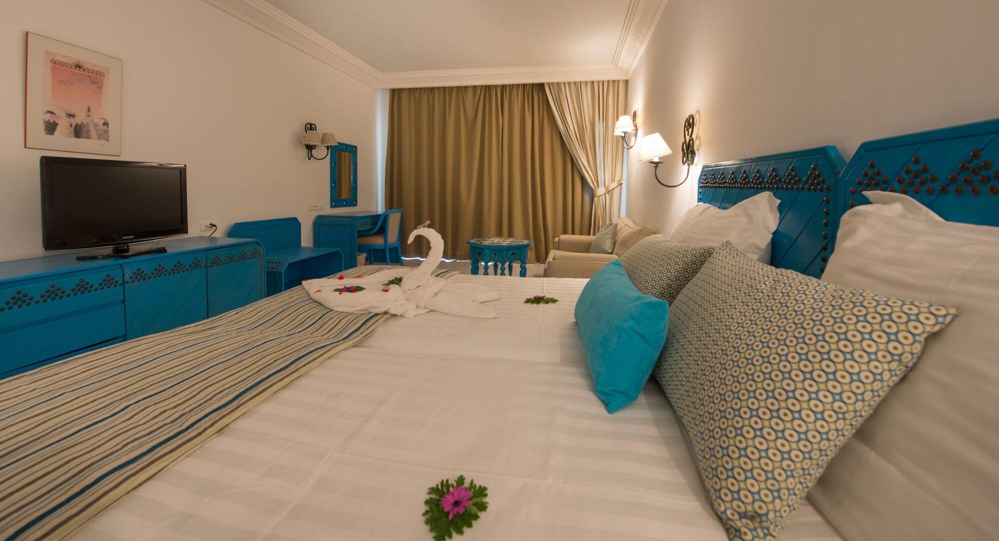 Regency Hotel & Spa Monastir Extérieur photo