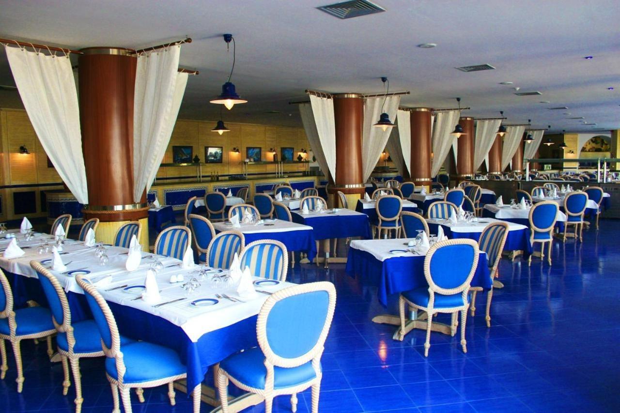 Regency Hotel & Spa Monastir Extérieur photo