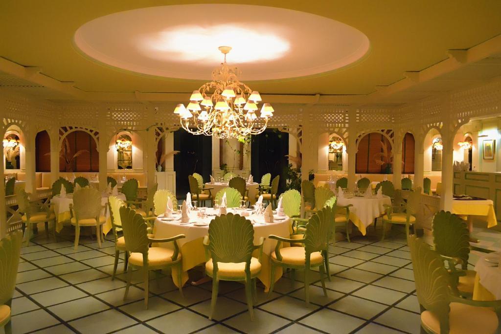 Regency Hotel & Spa Monastir Extérieur photo