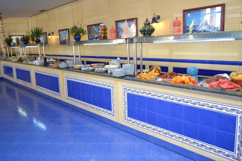 Regency Hotel & Spa Monastir Extérieur photo