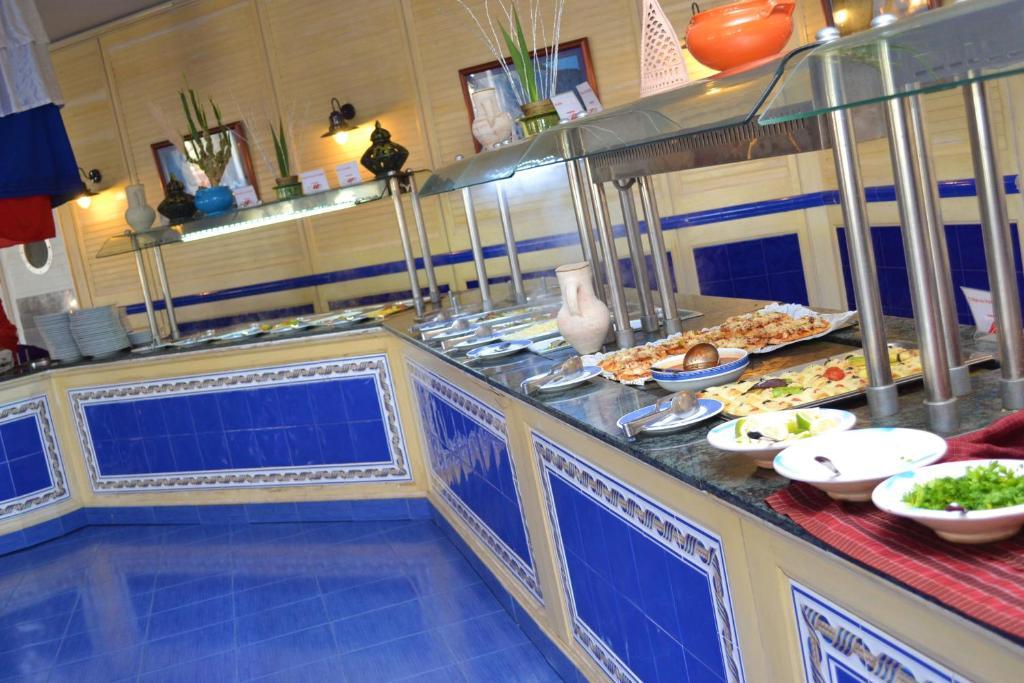 Regency Hotel & Spa Monastir Extérieur photo