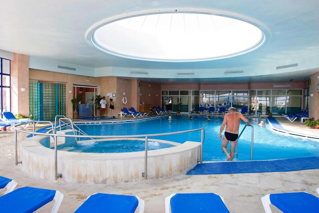 Regency Hotel & Spa Monastir Extérieur photo