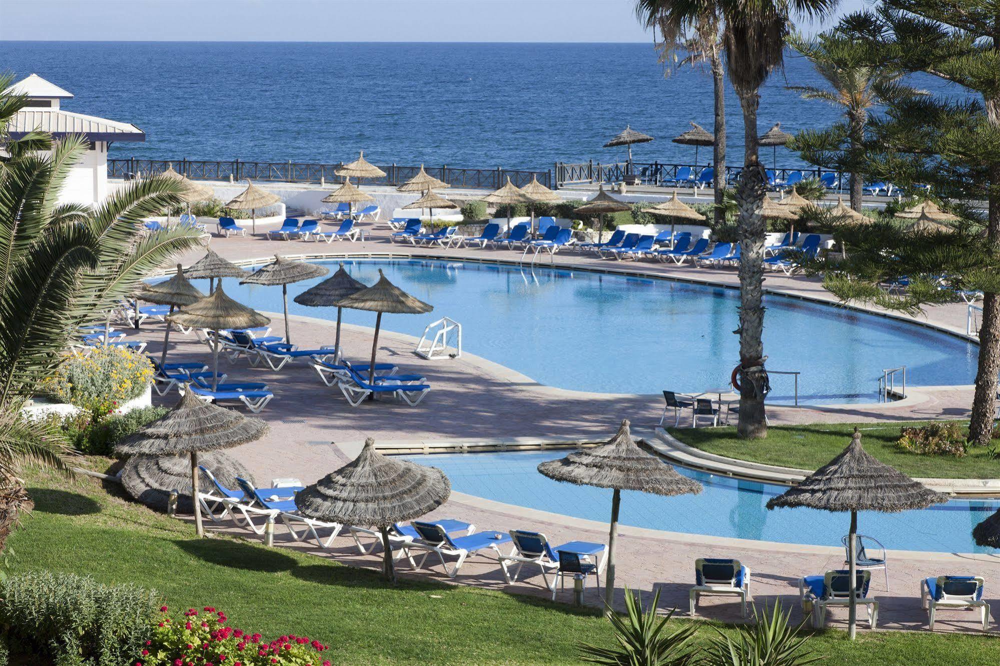 Regency Hotel & Spa Monastir Extérieur photo