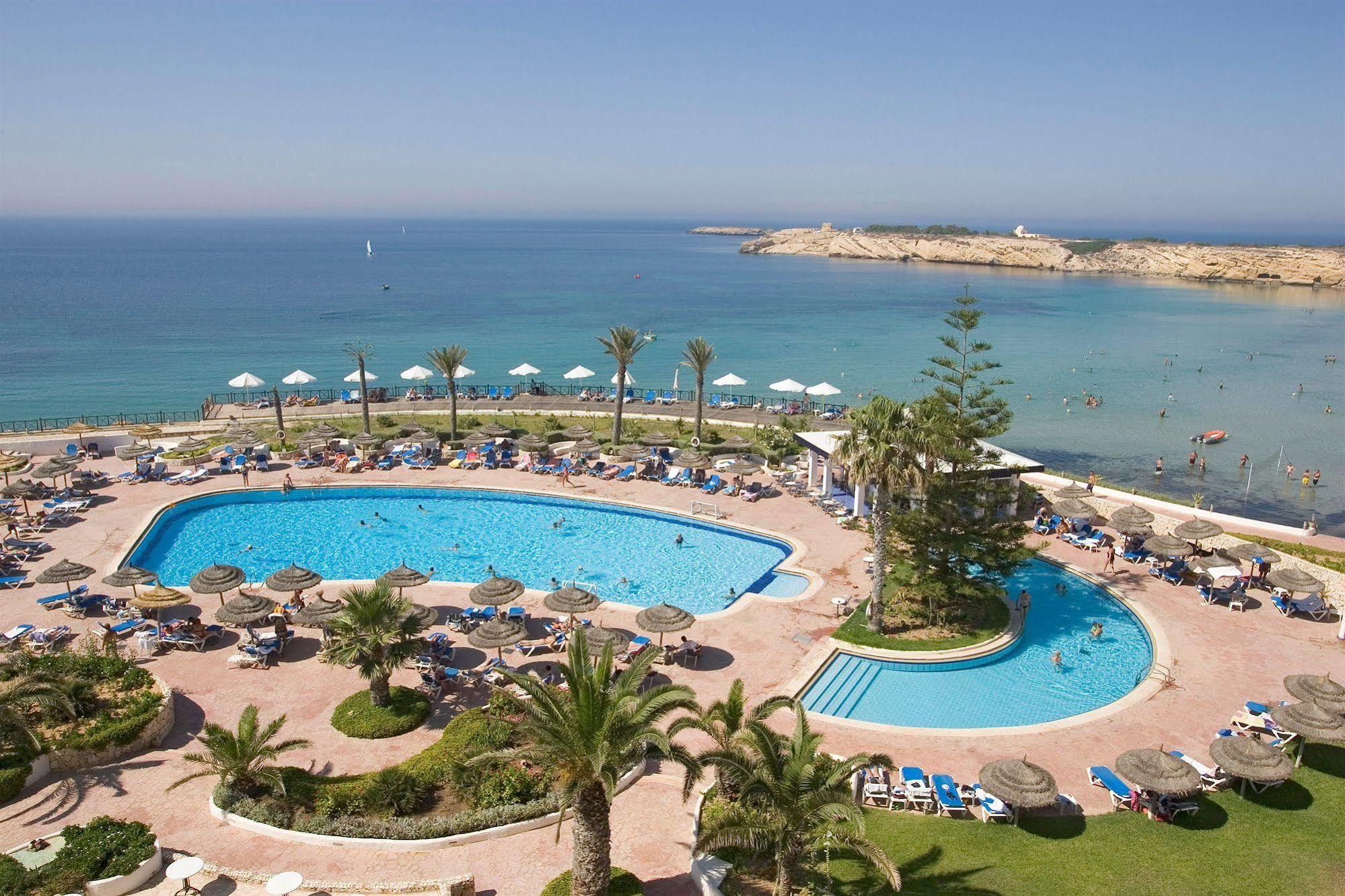 Regency Hotel & Spa Monastir Extérieur photo